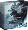 Tainted Grail: Monsters of Avalon Past And The Future Ding&Dent (Kickstarter Special)