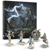 The Witcher: Old World Mages (Kickstarter Pre-Order Special) Kickstarter Board Game Expansion Go On Board KS001114B