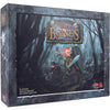 Too Many Bones: Core Game (Retail Edition) Retail Board Game Chip Theory Games 704725644067 KS000143A