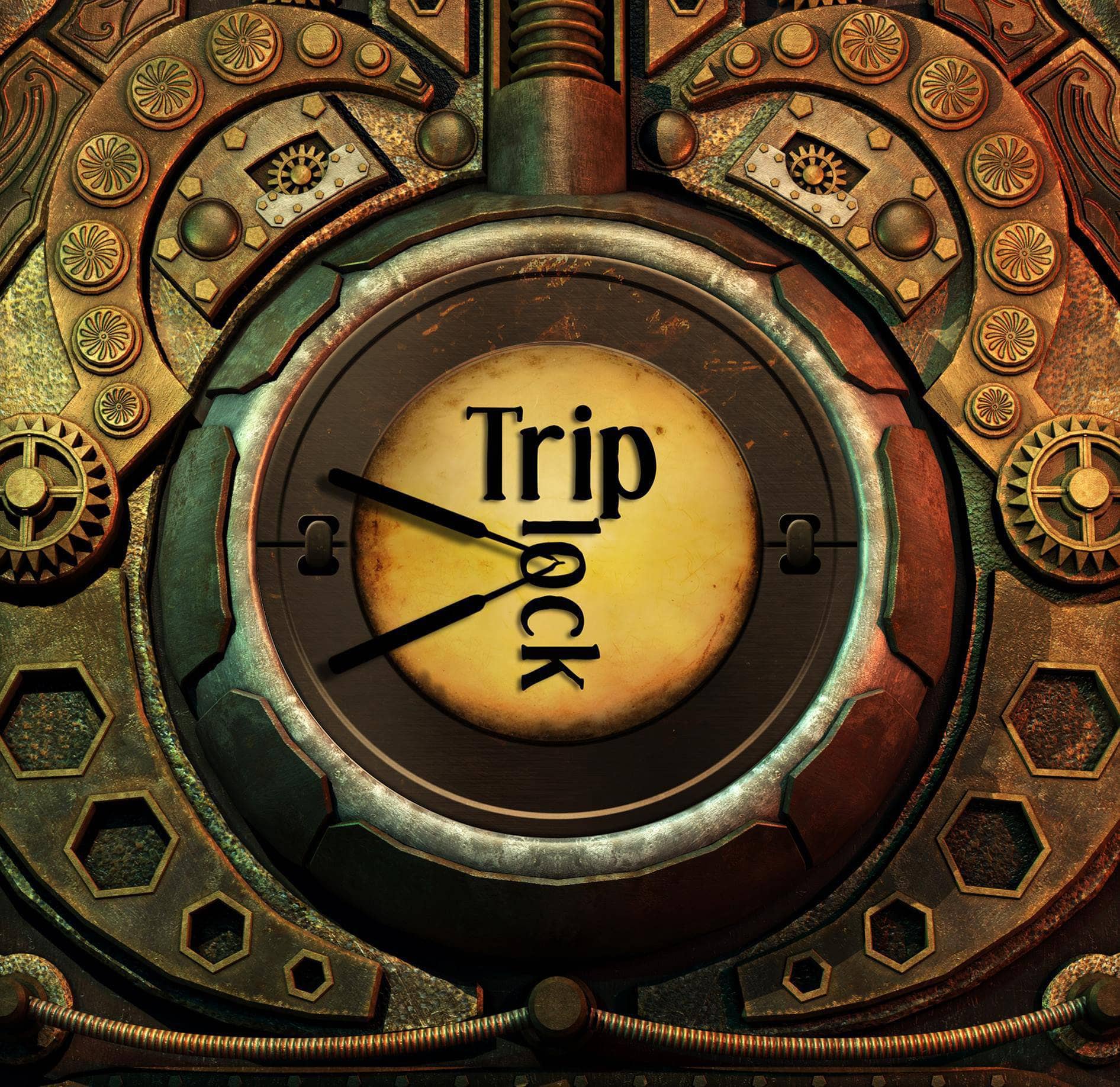 Triplock All-in Bundle (מהדורה קמעונאית)