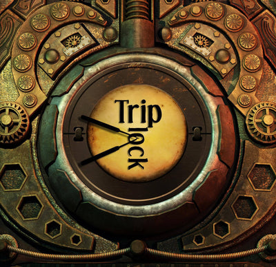 Triplock All-In Bundle (edição de varejo)