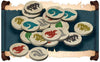 Trudvang Legends: Plastic Runes Pack (Kickstarter Pre-Order Special) Board Game Geek, Kickstarter Games, Games, Kickstarter Board Games, Board Games, Kickstarter Board Games Expansions, Board Games Expansions, CMON Limited, Trudvang Legends, The Games Steward Kickstarter Edition Shop CMON Limited