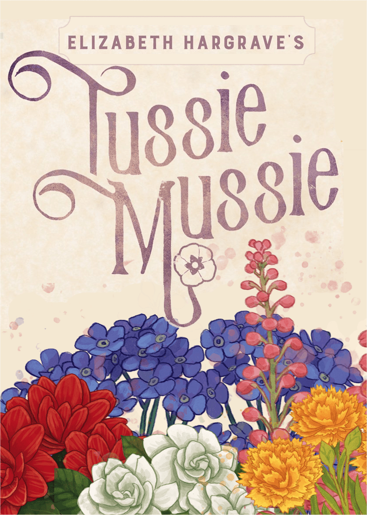 Tussie Mussie: All-In Bundle (Kickstarter Pre-Order Special) Kickstarter Card Game Button Shy Games KS001116B