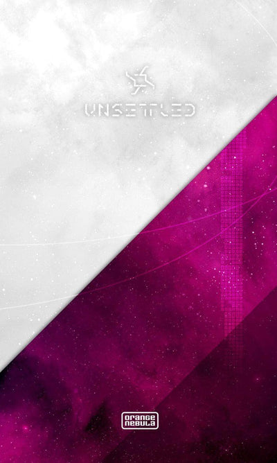 Unsetted: SuperNova Poledle (Kickstarter w przedsprzedaży Special) Kickstarter Game Orange Nebula Games KS001319A