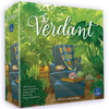 Verdant: Core Game (Kickstarter Pre-Order Special) Kickstarter Board Game Flatout Games KS001187A