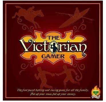 Victoriana: Nivel All In Pledge (Especial Kickstarter) Juego de mesa Kickstarter Pants on Fire Games