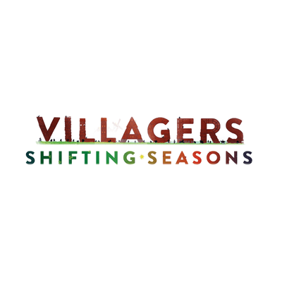 Villagers: Shifting Seasons Bundle (Kickstarter Pre-Order Special) Kickstarter Board Game Expansion Sinister Fish Games KS001117B
