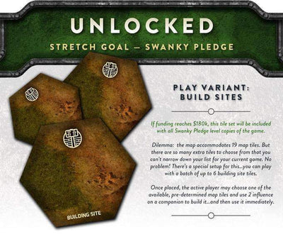 Rechtfertigung: SCHWACKE EDITY mit verbesserten Komponenten (Kickstarter vorbestellt) Kickstarter-Brettspiel Orange Nebula
