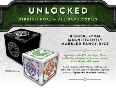 Rechtfertigung: SCHWACKE EDITION (Kickstarter vorbestellt) Kickstarter-Brettspiel Orange Nebula KS000740E