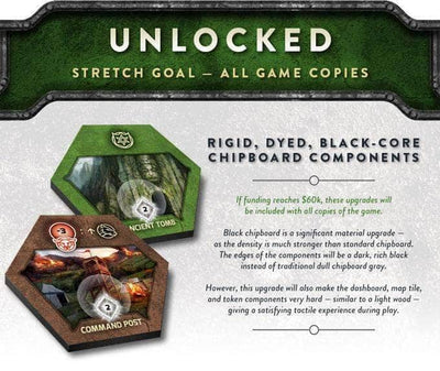 Rechtfertigung: SCHWACKE EDITION (Kickstarter vorbestellt) Kickstarter-Brettspiel Orange Nebula KS000740E
