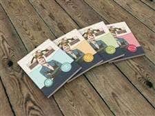 Vinhos: Bundle Edition Deluxe (Kickstarter Special) משחק לוח קיקסטארטר משחקי נשר-גריפון 609456647465 KS000709