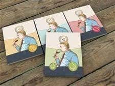 Vinhos: Bundle Edition Deluxe (Kickstarter Special) משחק לוח קיקסטארטר משחקי נשר-גריפון 609456647465 KS000709