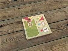 Vinhos: Bundle Edition Deluxe (Kickstarter Special) משחק לוח קיקסטארטר משחקי נשר-גריפון 609456647465 KS000709