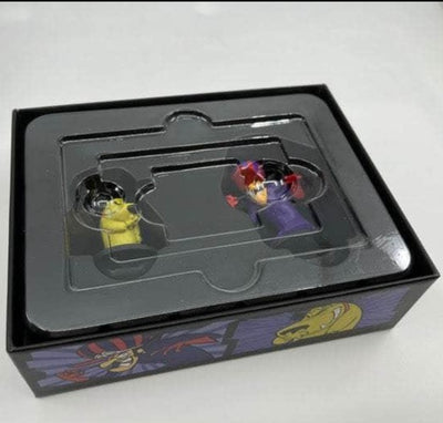 Carreras extravagantes: Dick Dastardly y Muttley (Kickstarter Pre-Order Special) Juego de mesa de Kickstarter CMON KS001077C