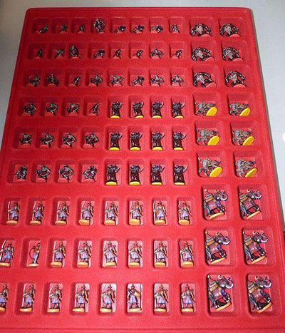 War of The Ring: Anniversary Edition (Production Set #105) Retail Board Game Ares Games