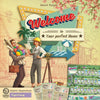 Welcome To...: Spring Thematic Neighborood Expansion (Retail Pre-Order Edition) Retail Board Game Expansion Deep Water Games KS000903E