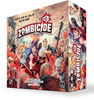 Zombicide: Second Edition Daily Zombie Spawn Set Expansion (Kickstarter Pre-Order Special)