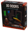 Zombicide: Invader 3D Plastic Doors (Kickstarter Pre-Order Special) Kickstarter Board Game Accessory CMON KS001177A