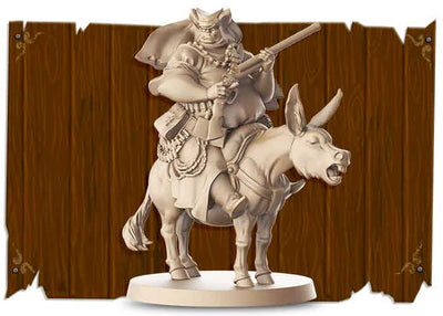 Zombicida: mortos-vivos ou vivos correndo selvagem e pacote de sobrevivência da temperança irmã (Kickstarter pré-encomenda especial) Kickstarter Board Game Expansion CMON KS000781W